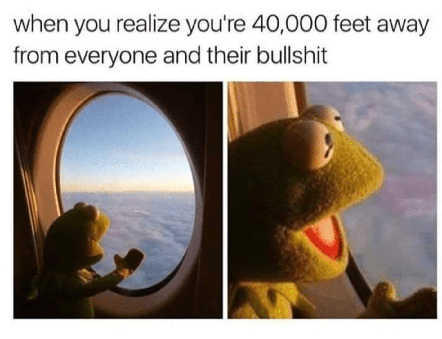 40000 feet away